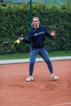 Bild 445 - NL TC RW Wahlstedt - Braunschweiger THC : Ergebnis: 5:4